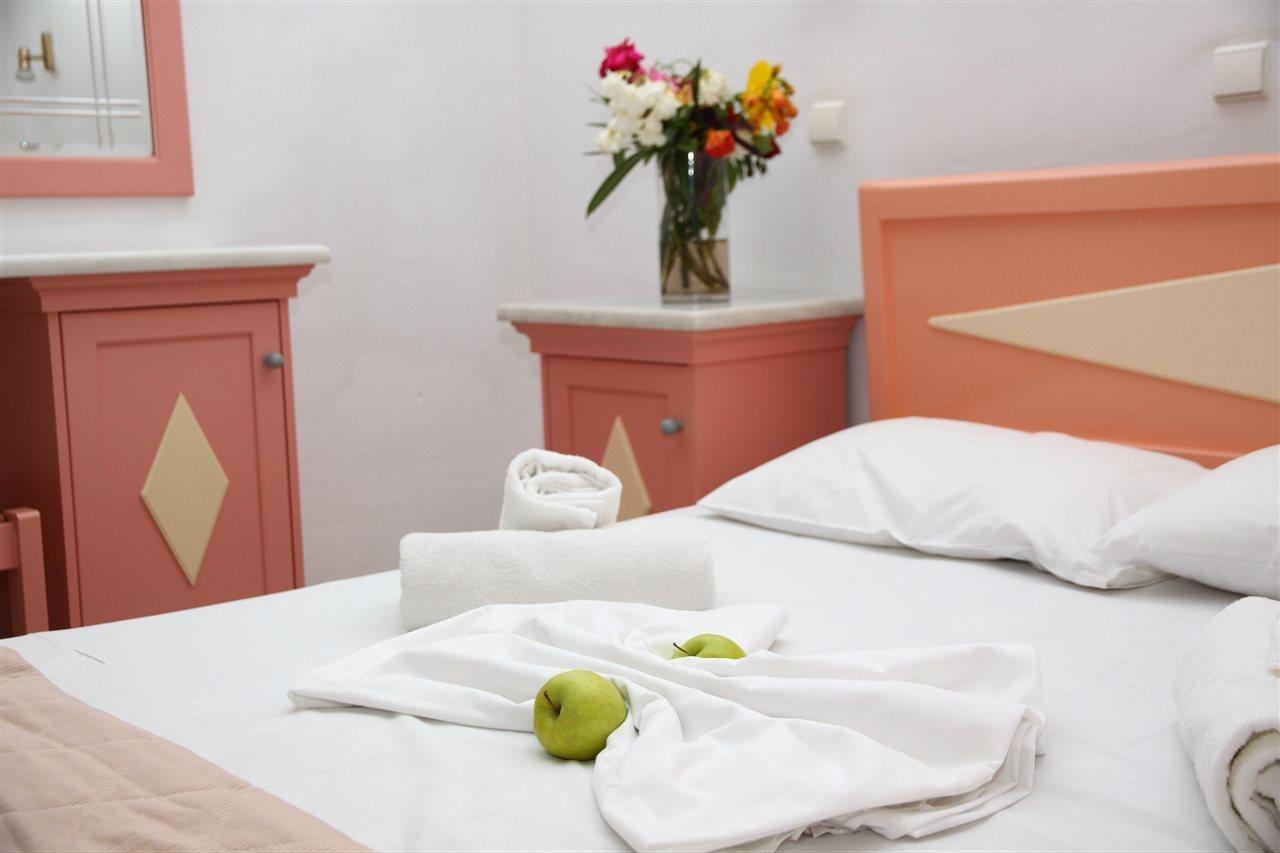 Metropol Sea Golden Bay Hotel Georgioupoli Ngoại thất bức ảnh