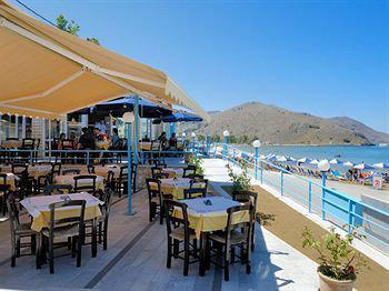 Metropol Sea Golden Bay Hotel Georgioupoli Ngoại thất bức ảnh