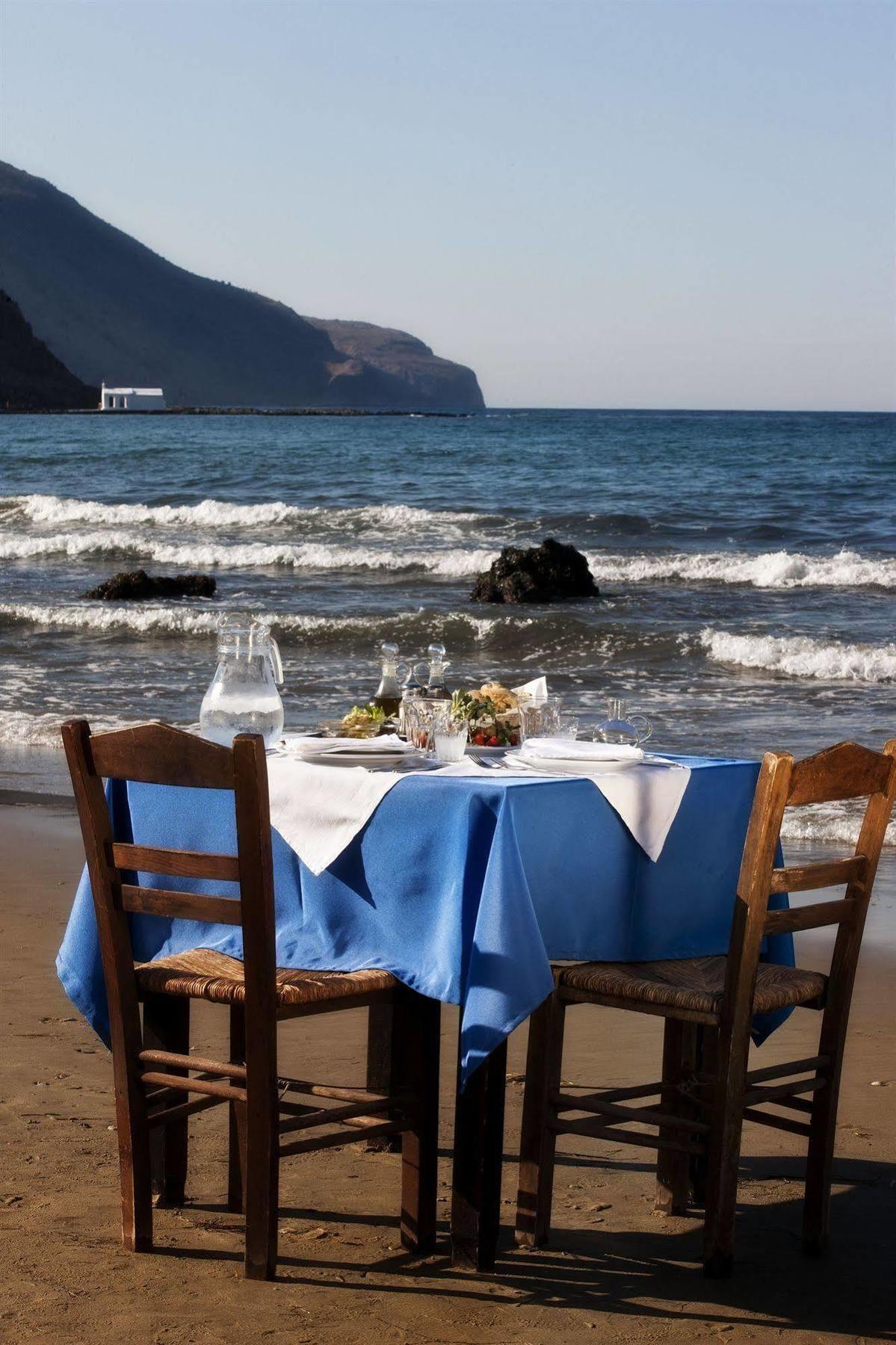 Metropol Sea Golden Bay Hotel Georgioupoli Ngoại thất bức ảnh